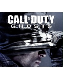 Call of Duty: Ghosts XBOX One / Xbox Series X|S Account