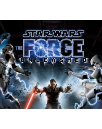 Star Wars: The Force Unleashed XBOX One / Xbox Series X|S Account