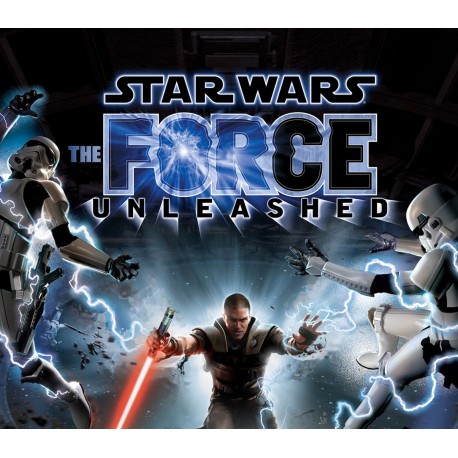 Star Wars: The Force Unleashed XBOX One / Xbox Series X|S Account
