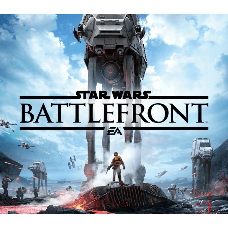 STAR WARS Battlefront XBOX One / Xbox Series X|S Account