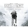 Star Wars Battlefront Ultimate Edition XBOX One / Xbox Series X|S Account