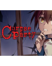 Corpse Party (2021) XBOX One / Xbox Series X|S Account