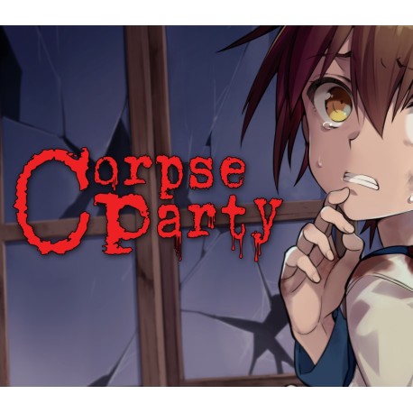 Corpse Party (2021) XBOX One / Xbox Series X|S Account