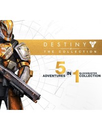 Destiny - The Collection XBOX One / Xbox Series X|S Account