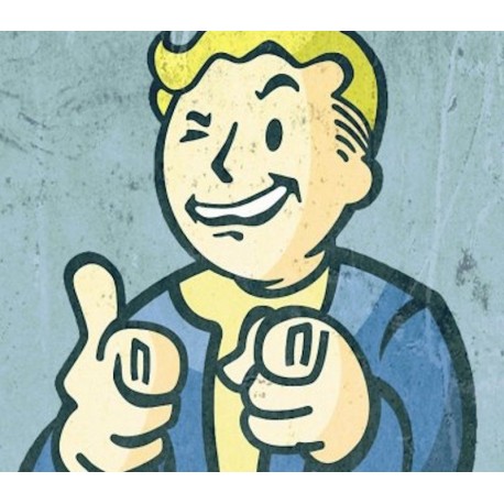 Fallout 4 Windows 10 Account