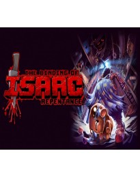 The Binding of Isaac: Repentance Bundle Epic Games Account