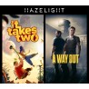Hazelight Bundle PlayStation 4/5 Account