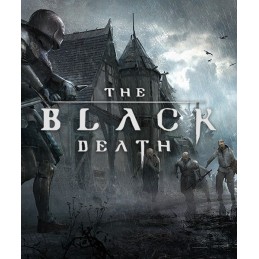 The Black Death Steam CD Key
