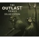 The Outlast Trials Deluxe Edition EU XBOX One / Xbox Series X|S CD Key