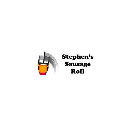 Stephen's Sausage Roll Steam CD Key