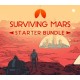 Surviving Mars: Starter Bundle XBOX One / Xbox Series X|S Account
