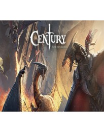 Century: Age of Ashes - Colossus Deluxe Edition XBOX One / Xbox Series X|S / Windows 10/11 Account