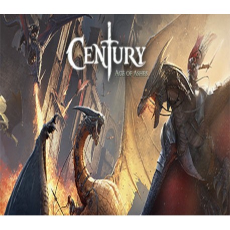 Century: Age of Ashes - Colossus Deluxe Edition XBOX One / Xbox Series X|S / Windows 10/11 Account