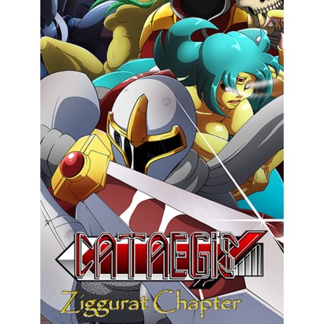 Cataegis : The White Wind PC Steam CD Key