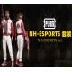 PUBG - NH-ESPORTS Set DLC Digital CD Key