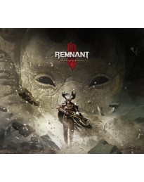 Remnant II - The Forgotten Kingdoms DLC PC Steam CD Key