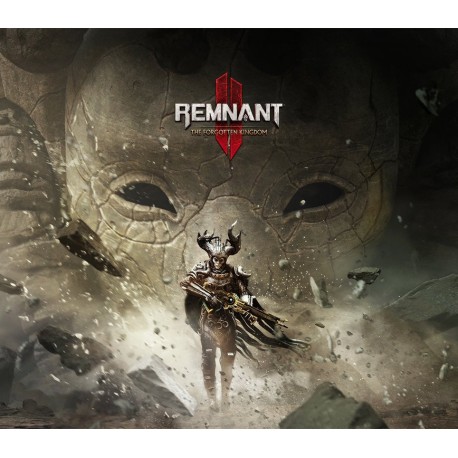 Remnant II - The Forgotten Kingdoms DLC PC Steam CD Key