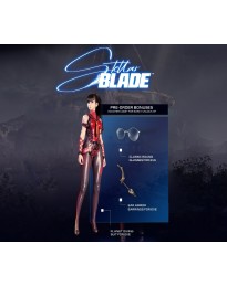 Stellar Blade - Pre-Order Bonus DLC PS5 CD Key