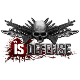 IS Defense PC Steam CD Key
