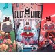 Cult of the Lamb Heretic Edition XBOX One / Xbox Series X|S Account