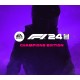 F1 24 Champions Edition EU XBOX One / Xbox Series X|S CD Key