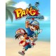 Pang Adventures Steam CD Key