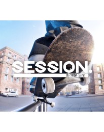 Session: Skate Sim XBOX One / Xbox Series X|S Account
