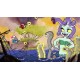 Cuphead & The Delicious Last Course Bundle XBOX One / Xbox Series X|S Windows 10 Account