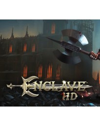 Enclave HD NA Nintendo Switch CD Key