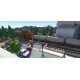 Urbek City Builder - Trains DLC Steam CD Key