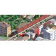 Urbek City Builder - Trains DLC Steam CD Key
