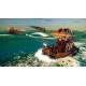 Age of Water Gold Edition US Xbox Series X|S CD Key