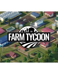Farm Tycoon XBOX One / Xbox Series X|S Account
