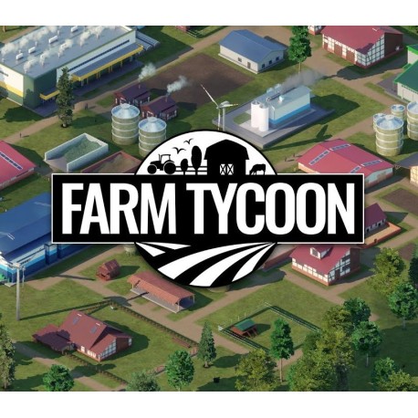 Farm Tycoon XBOX One / Xbox Series X|S Account