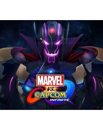Marvel Vs. Capcom: Infinite Deluxe Edition XBOX One / Xbox Series X|S / Windows 10 Account