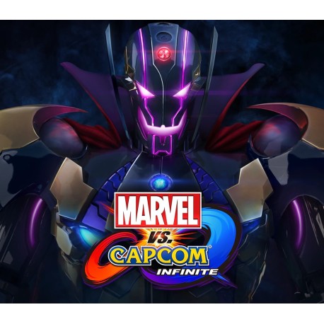 Marvel Vs. Capcom: Infinite Deluxe Edition XBOX One / Xbox Series X|S / Windows 10 Account