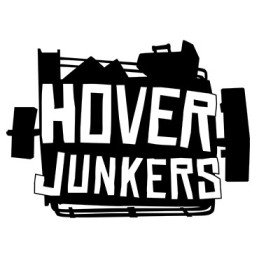Hover Junkers Steam CD Key