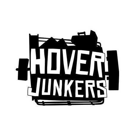 Hover Junkers Steam CD Key