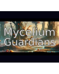 Mycelium Guardians Steam CD Key