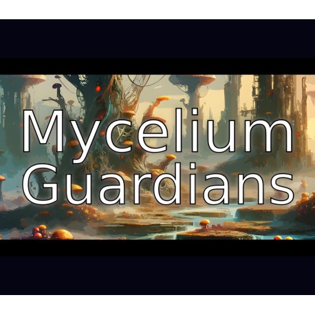 Mycelium Guardians Steam CD Key