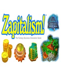 Zapitalism Steam Account