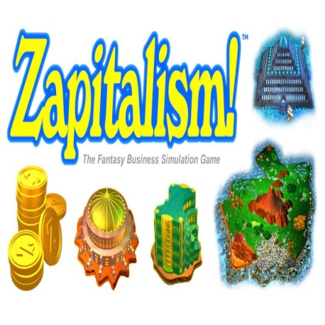 Zapitalism Steam Account