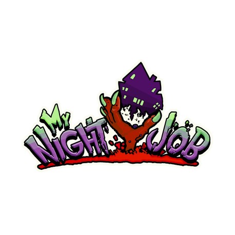 My Night Job Steam CD Key