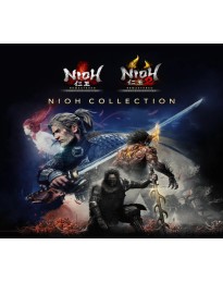 The Nioh Collection PS5 Account