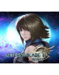 AeternoBlade II Infinity PS4 Account