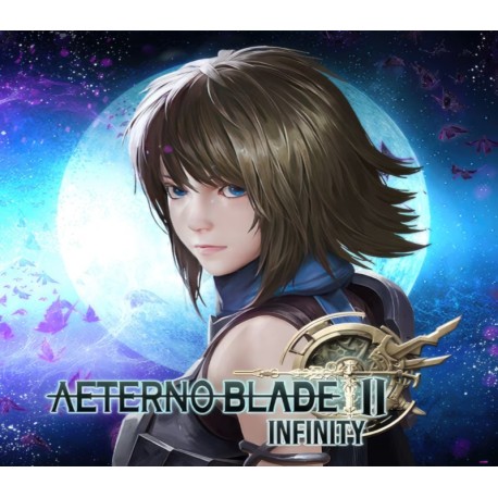 AeternoBlade II Infinity PS4 Account