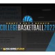 Draft Day Sports: College Basketball 2022 Steam Account