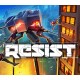 Resist PC Steam Account