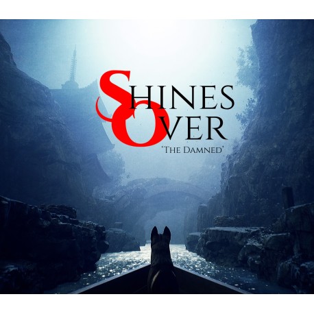 Shines Over: The Damned EU PS5 CD Key