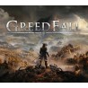 GreedFall PS5 Account